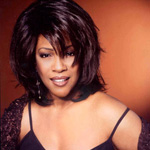 MARY WILSON of THE SUPREMES 